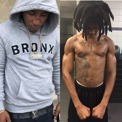 Dougey Fre$h x 1 Real - The Bronx To Broward (D to the A Freestyle)