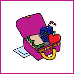 Funky Lunch Hour vol. 3 (w/ Jet Boot Jack Guest Mix)