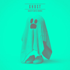 Jameston Theives - Ghost (Dusty Bits Remix)