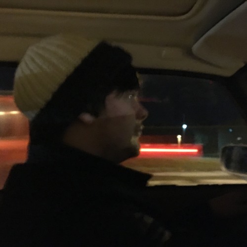 i'm not myself when i'm with you (Prod. lil biscuit)