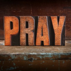 Pray (prod. yung tago & juloonthetrack)