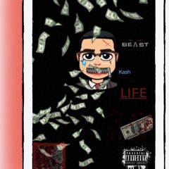 Kash - Life [prod. by Luxray_Beats]