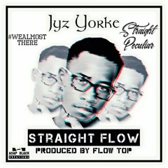 Jyz Yorke Straight Flow