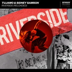Laidback Luke & Afrojack Vs Tujamo X Sidney Samson - Move To The Sound Vs Riverside (Alesix Mashup)
