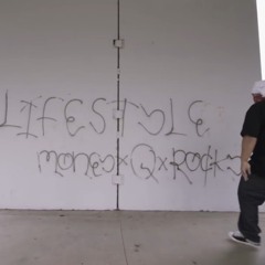 Lifestyle x MONEE | QB | ROCKY