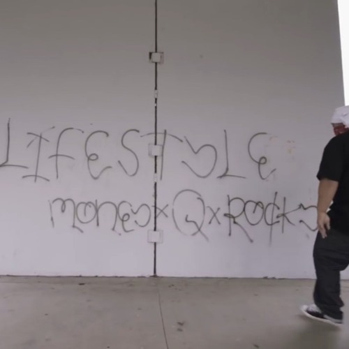 Lifestyle x MONEE | QB | ROCKY