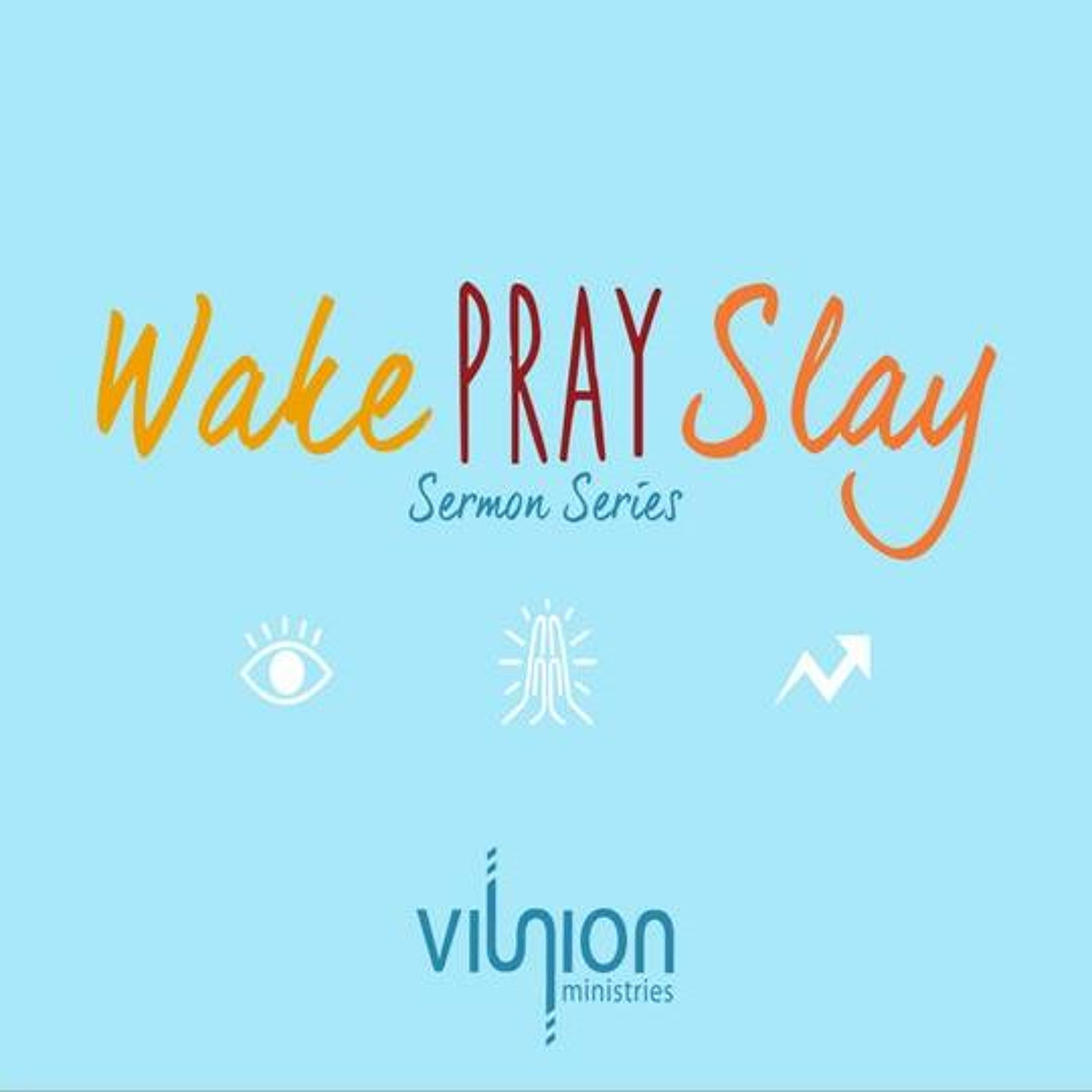 Vision Church Sermons