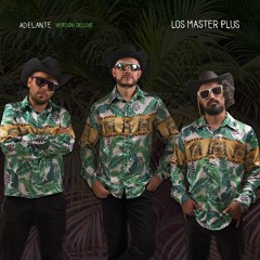 Vengache Pa'ca (feat. Caloncho)