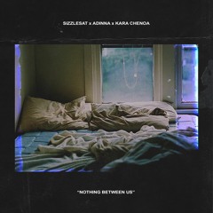 "Nothing Between Us" w/ Adinna & Kara Chenoa (Mastered by Ankadiov)