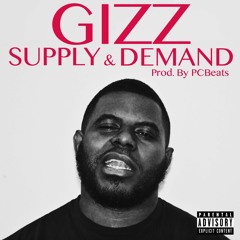 Supply & Demand (prod. by PCBEATS)