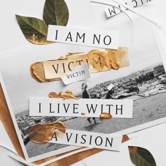 I Am No Victim (cover) - Becky Larry