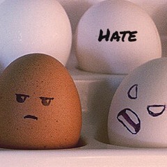 Hate (Prod. by Arcade Droyd)