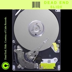 Dead End - Slide