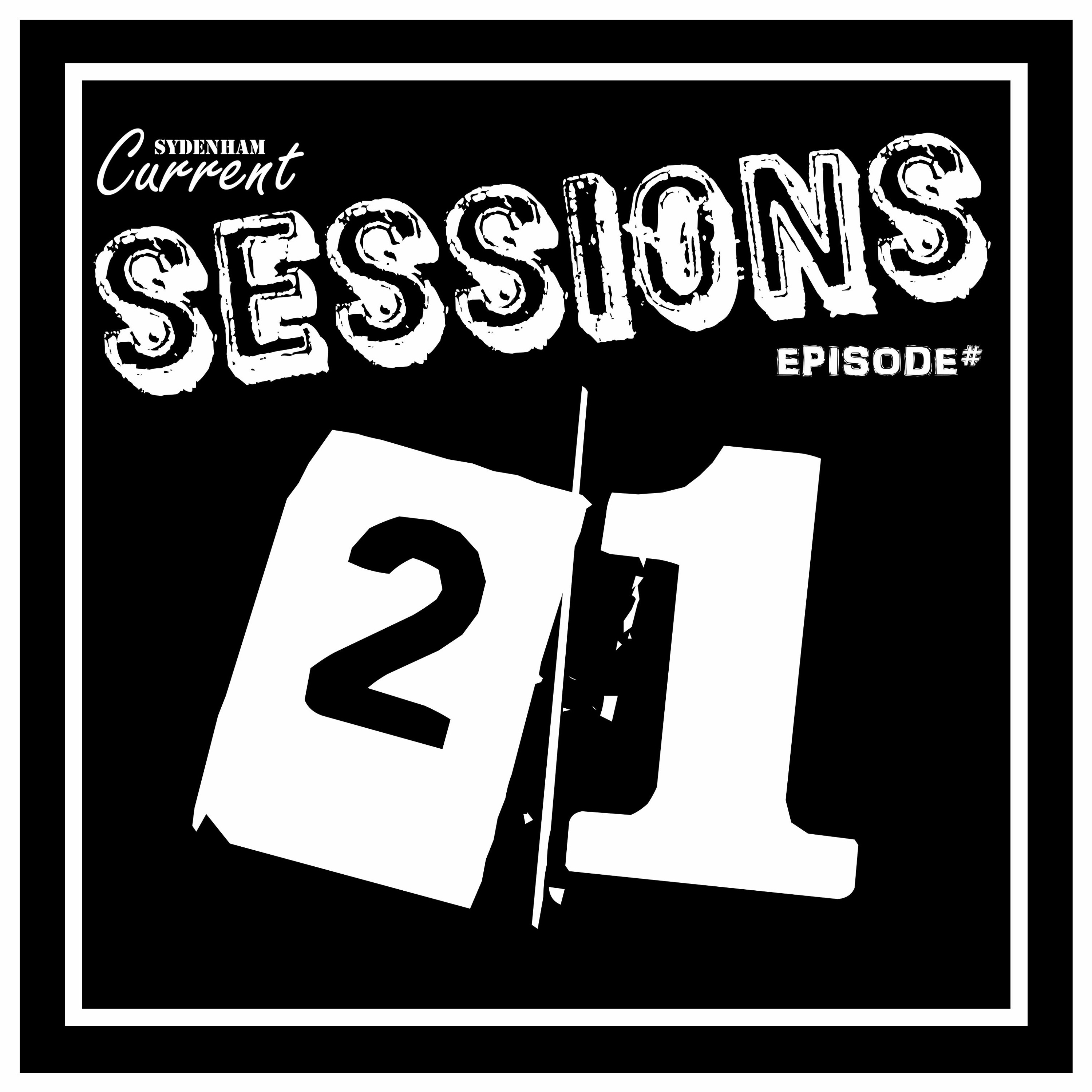 Sydenham Current Sessions