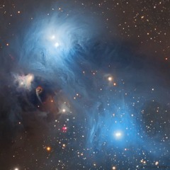 Cosmic Dream