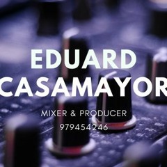 112 Armonía 10 - Mix Poronguito [Eduard Casamayor 18']