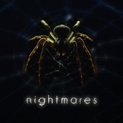 Nightmares (Dark Trap Beat Free / Aggressive Hard Rap Beat Instrumental 2018)