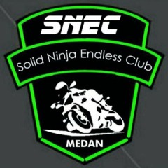#Aniv – Solid Ninja Edlees Club ( SNEC ) Medan 3 Years # ROMI FT EKHA # 2018