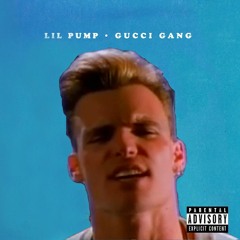 Vanilla Pump - Ice Gang