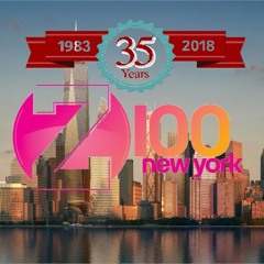 35 Years Of Z100 New York