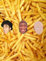 PUSSYWATER EXCLUSIVE REMIX