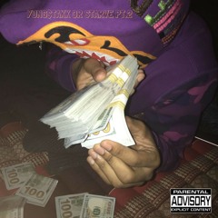 Yung$takk Or Starve Pt.2