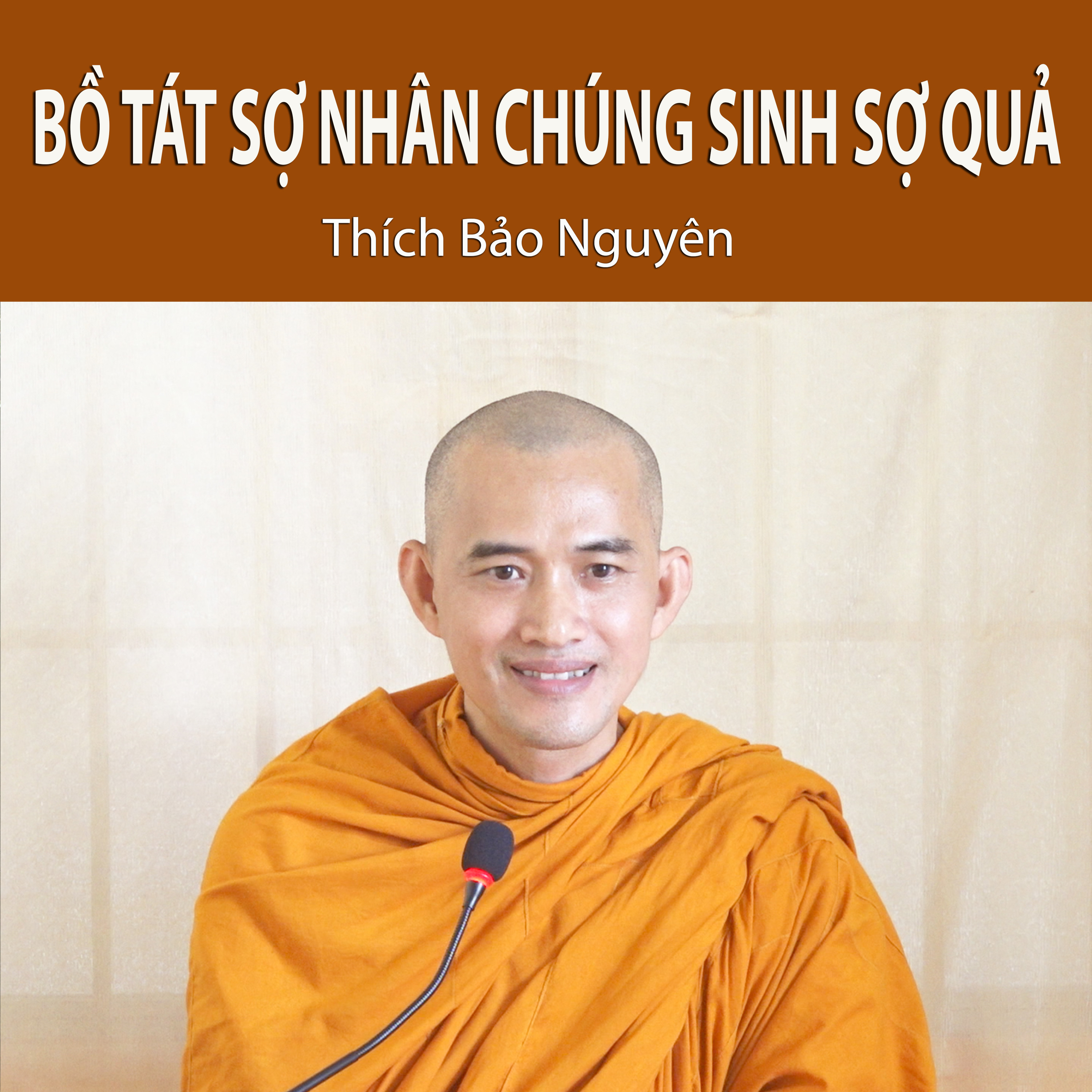 Thích Bảo Nguyên