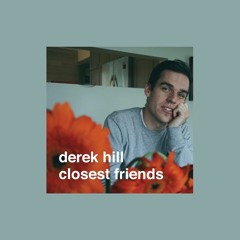 Nils Frahm - You (Derek Hill Remix)