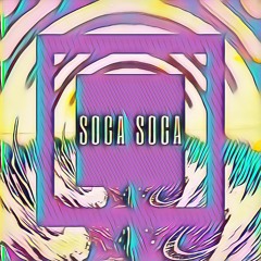 DJ A.M.G. & Keyboard Chris - Soca Soca