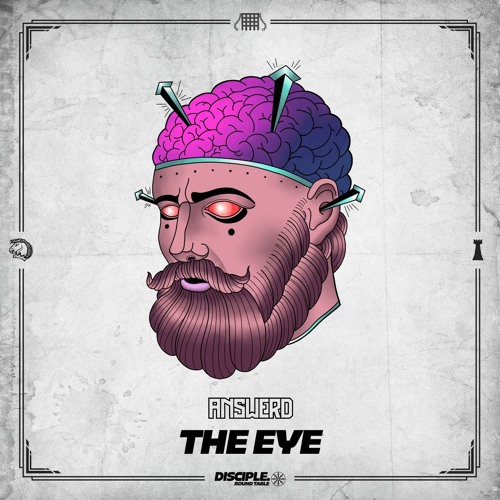 Answerd - The Eye