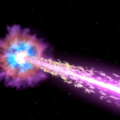 Gamma Ray Burst