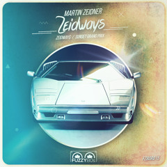 Martin Zeidner - Sunset Grand Prix (Original Mix)