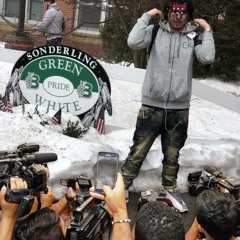 BRONX ZOO  (prod Izak)