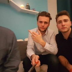 Blooddah - Vendreddim (Original Mix)