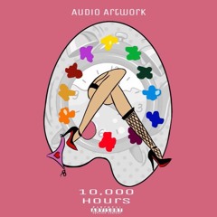 10,000 Hours (Prod. By TwanBeatMaker)