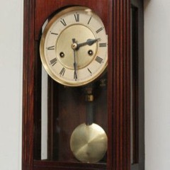 La Vieille Horloge