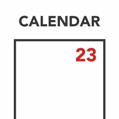 Calendar - Jodi Mosley