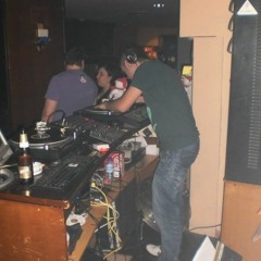 Dj berti @ Sala Venezia 31-3-2012