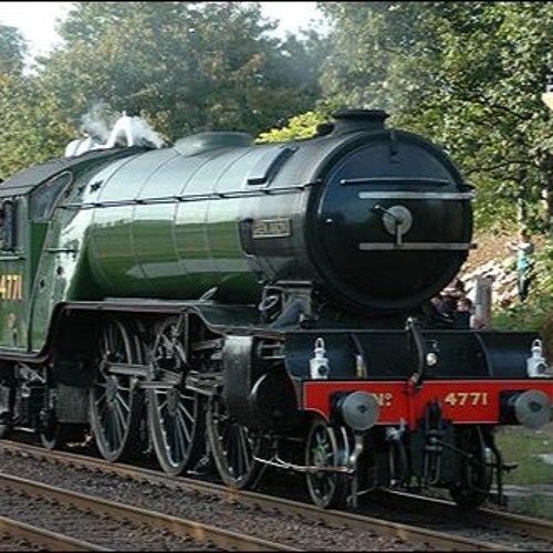 William the LNER V2's Theme