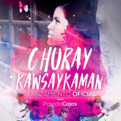 Churay | NEW AUDIO 2018 - POLVORIN 2