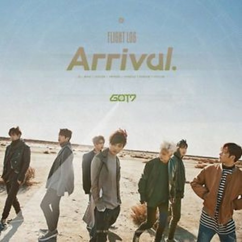 Never Ever-GOT7 faster version