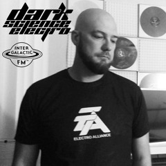 Dark Science Electro presents: Larry McCormick guest mix
