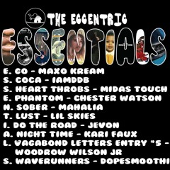 THE ECCENTRIC ESSENTIALS - Episode 2