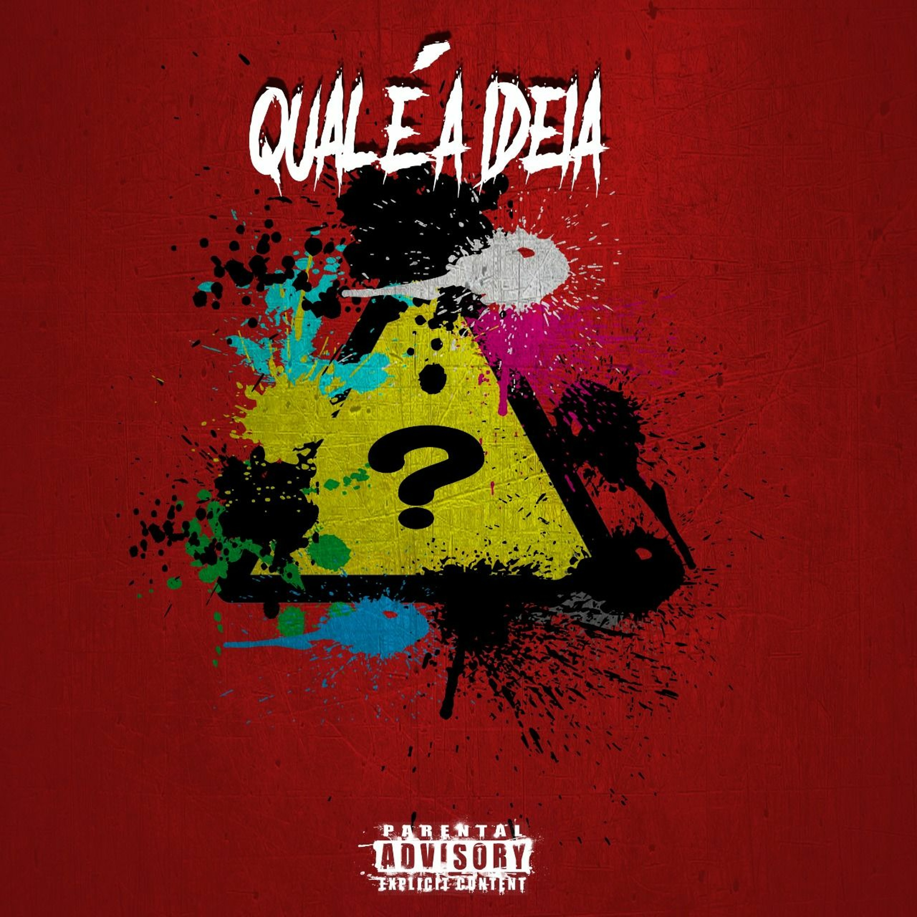 Qual é a ideia(Lil Nata) episode artwork