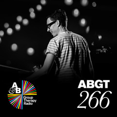 Group Therapy 266 with Above & Beyond and Lane 8