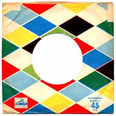 Dusty Groove Deluxe Mix Vol 1