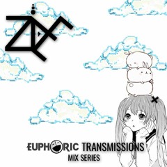 Euphoric Transmission 001 :: ZAYLE