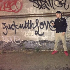 In My City (Feat. Lil Solar)