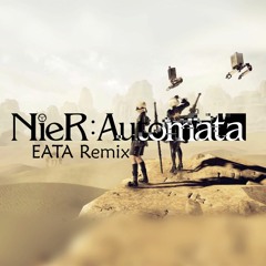 NieR: Automata OST - Memories of Dust (EATA Remix)*Free Download*