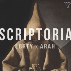 Scriptoria - LBRTY X Lindberg